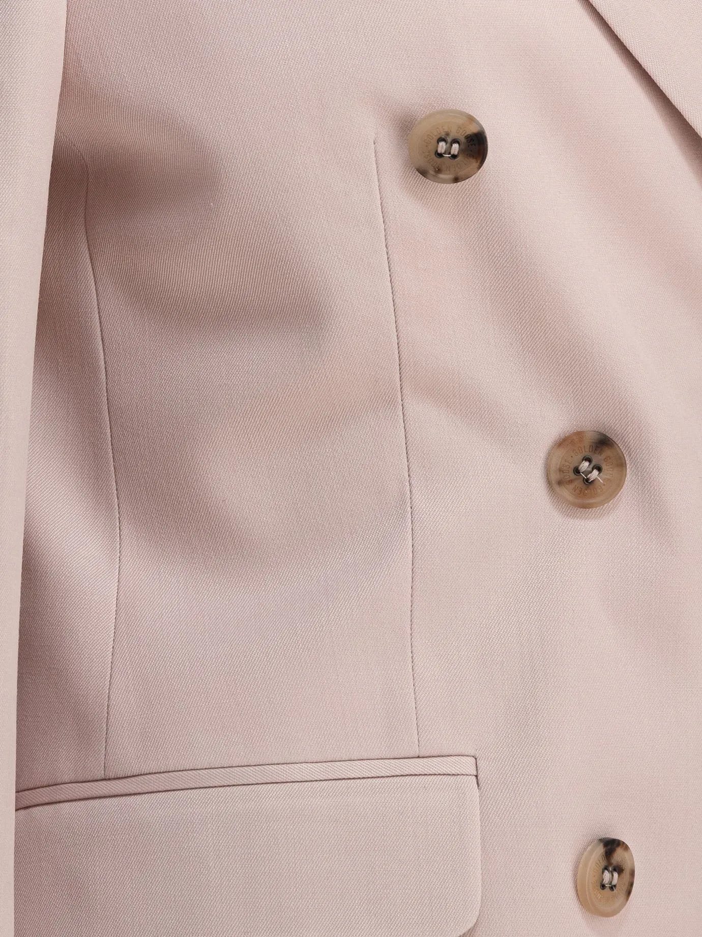 DOUBLE BREASTED TAILORED BLAZER sold by Lord & Taylor product image thumbnail 4