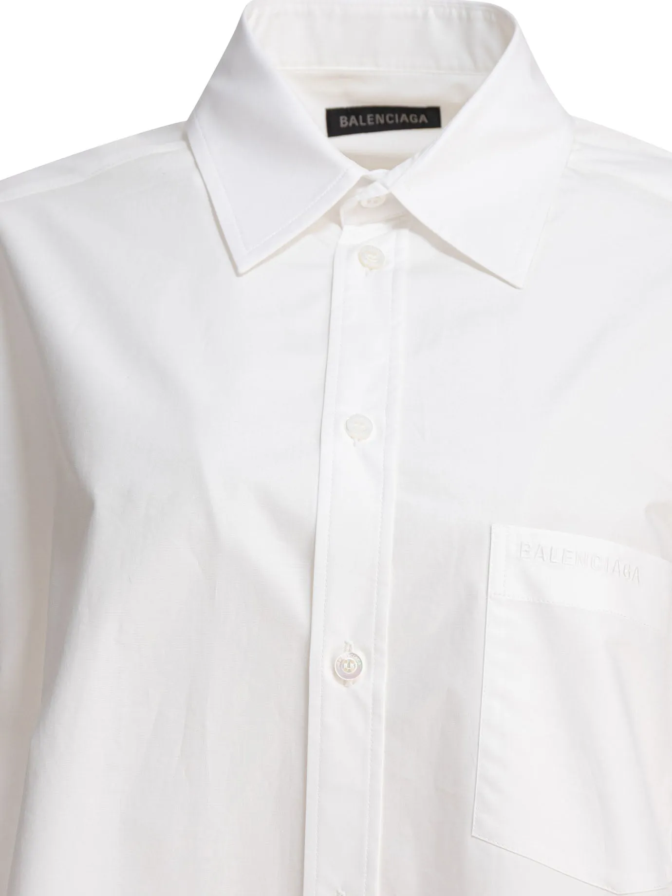 BLOUSE WITH KNOTTED CUFFS sold by Lord & Taylor product image thumbnail 3