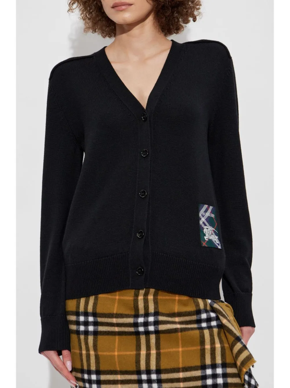 LUXURIOUS 100% WOOL SWEATER sold by Lord & Taylor product image thumbnail 2