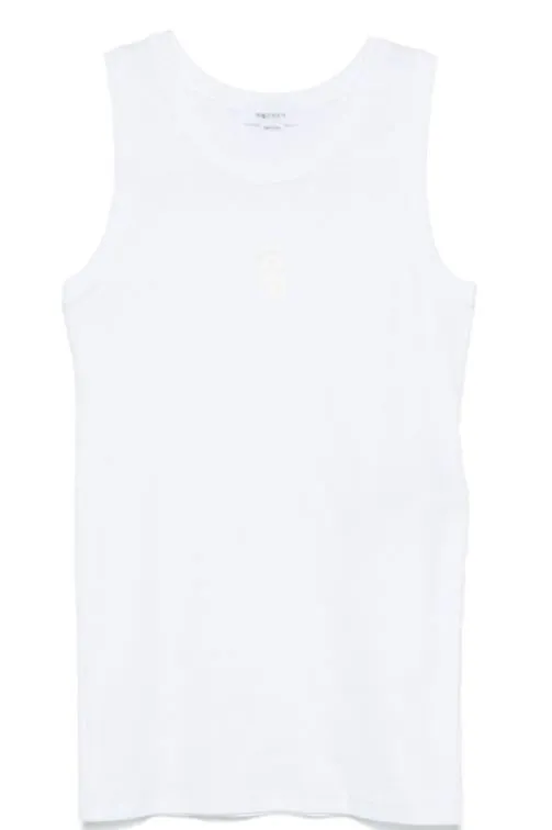 100% COTTON T-SHIRT ESSENTIAL sold by Lord & Taylor product image thumbnail 5