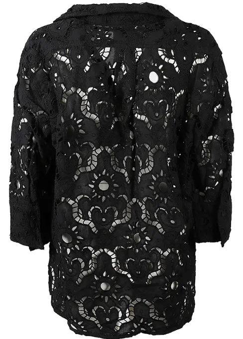 PURE COTTON COMFORTABLE SHIRT sold by Lord & Taylor product image thumbnail 2