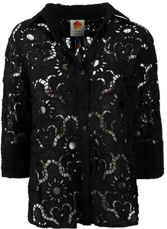 PURE COTTON COMFORTABLE SHIRT sold by Lord & Taylor