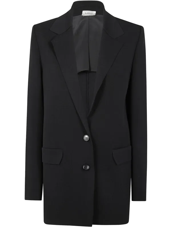 OVERSIZED BLAZER sold by Lord & Taylor