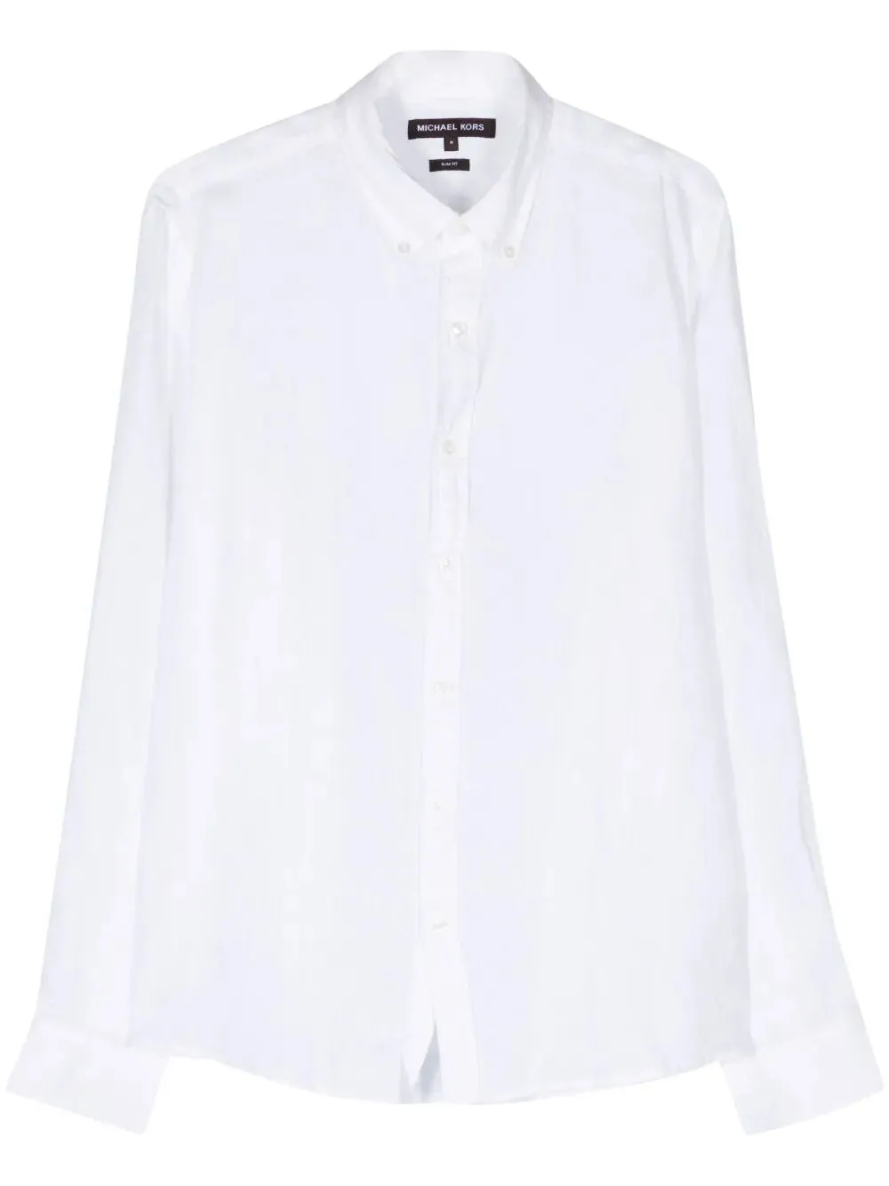 LONG SLEEVES LINEN SHIRT sold by Lord & Taylor