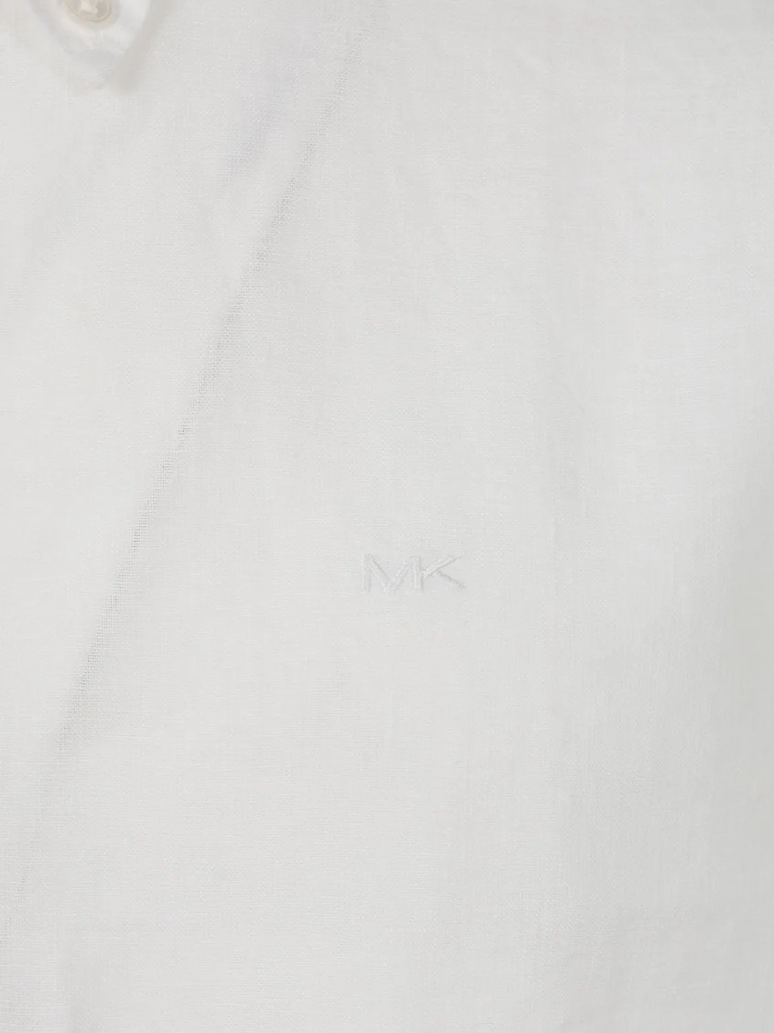 LONG SLEEVES LINEN SHIRT sold by Lord & Taylor product image thumbnail 5