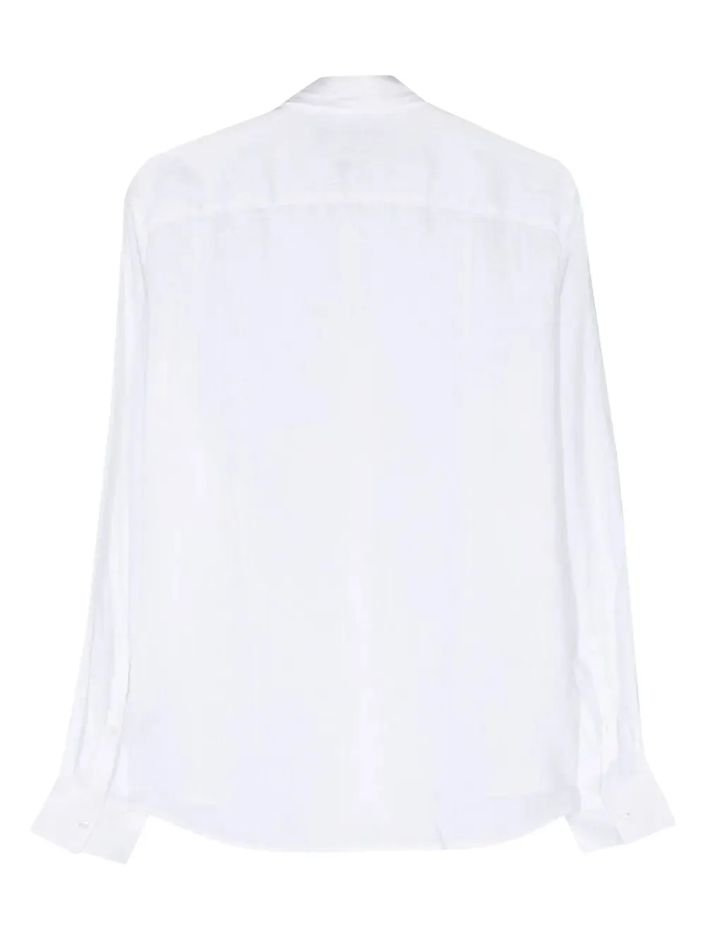 LONG SLEEVES LINEN SHIRT sold by Lord & Taylor product image thumbnail 2