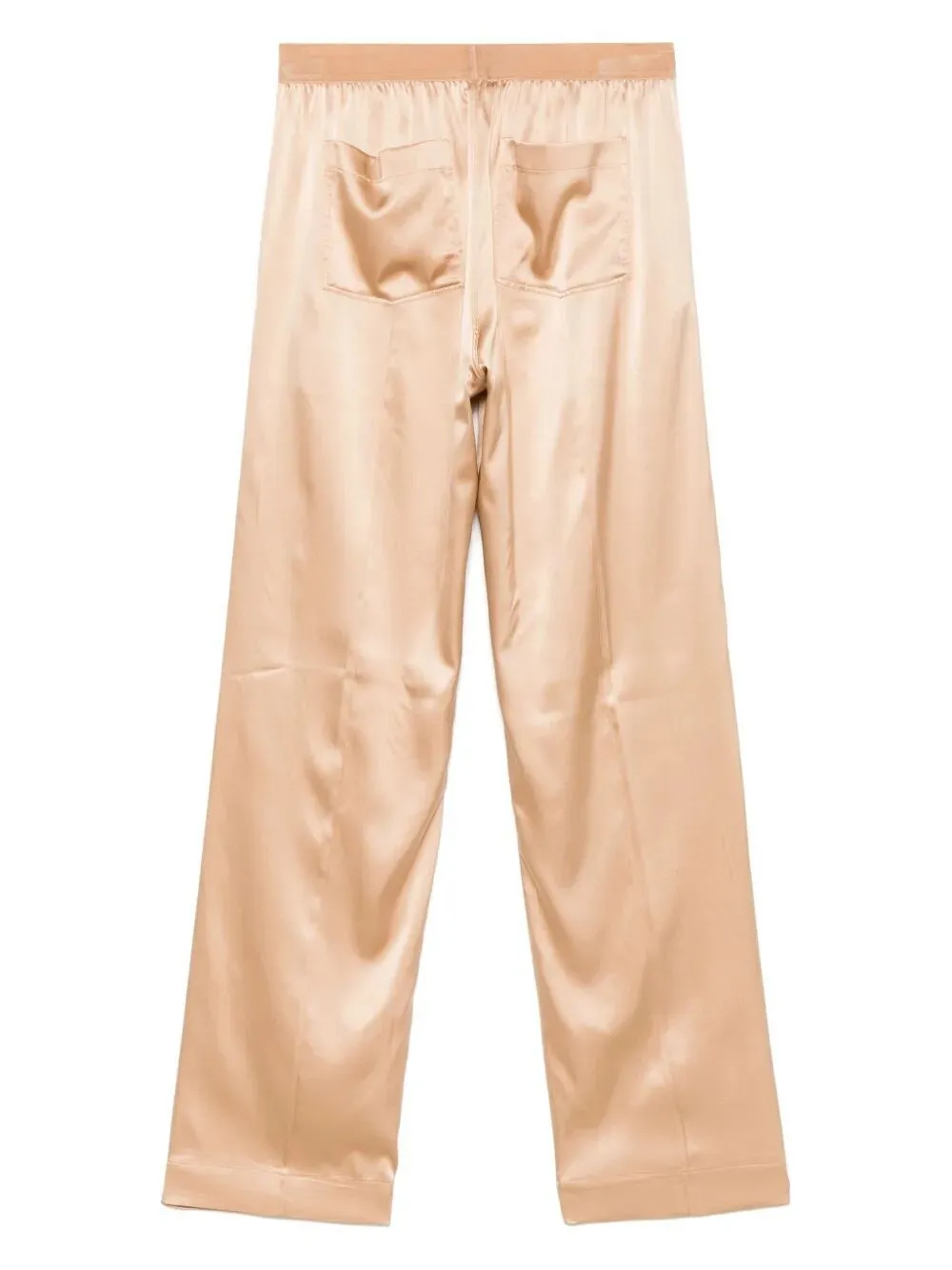WOMAN WOVEN TROUSERS sold by Lord & Taylor product image thumbnail 2
