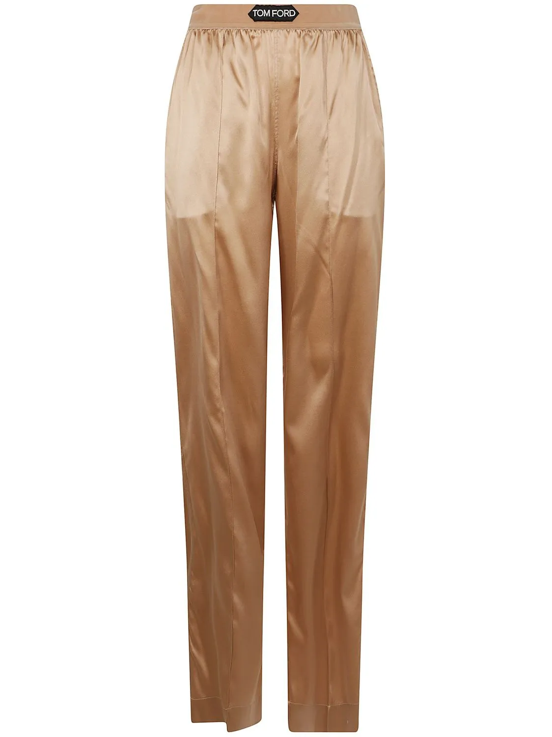 WOMAN WOVEN TROUSERS sold by Lord & Taylor product image thumbnail 3