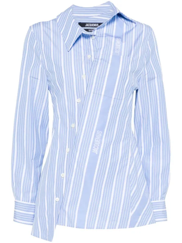 PABLO SHIRT made by Jacquemus