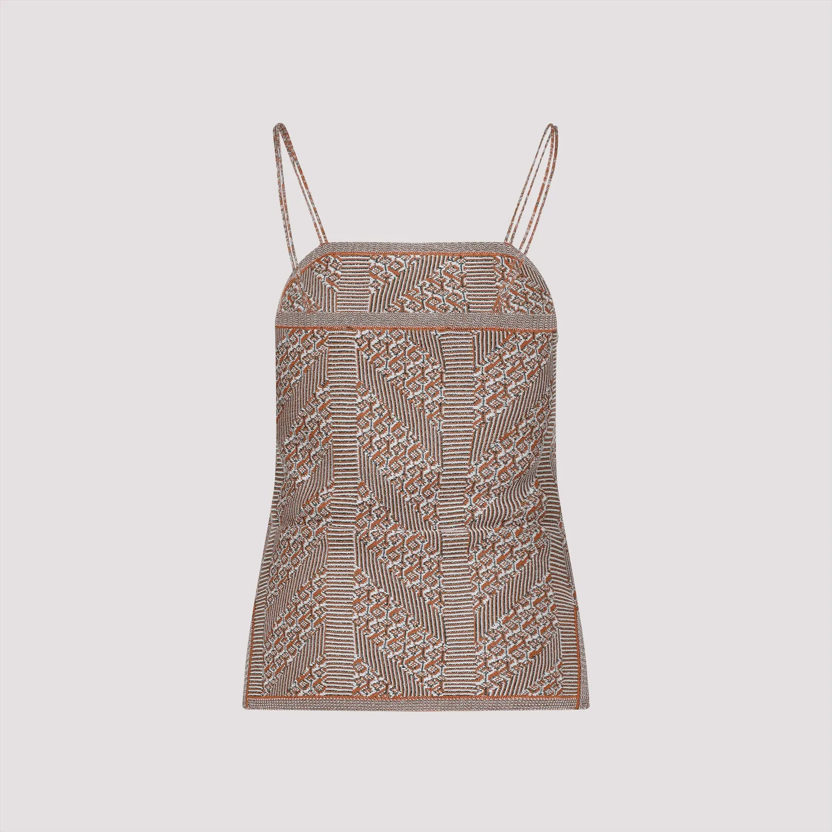 TANK TOP sold by Lord & Taylor product image thumbnail 3