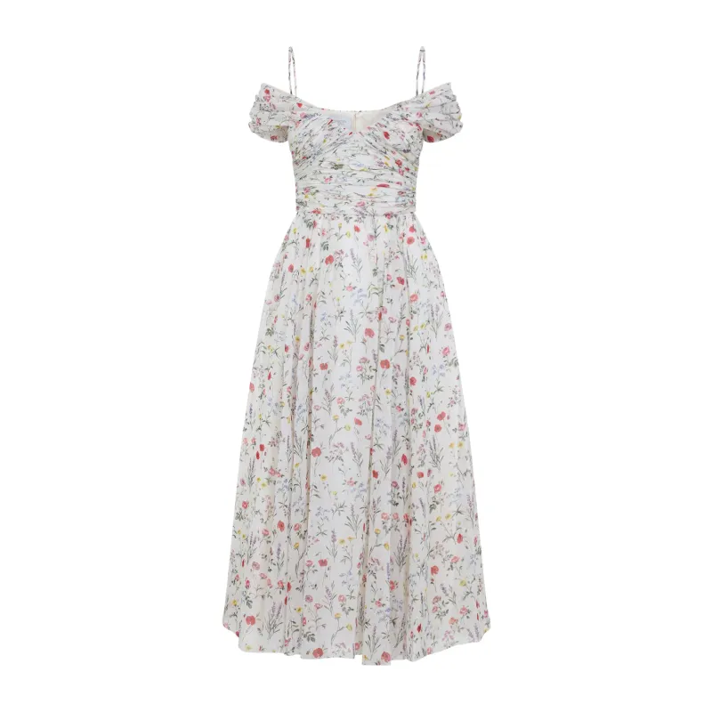 SILK DRESS sold by Lord & Taylor