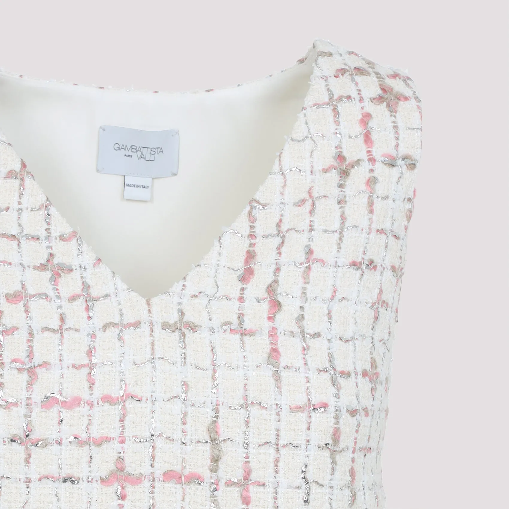 MIDI DRESS sold by Lord & Taylor product image thumbnail 4