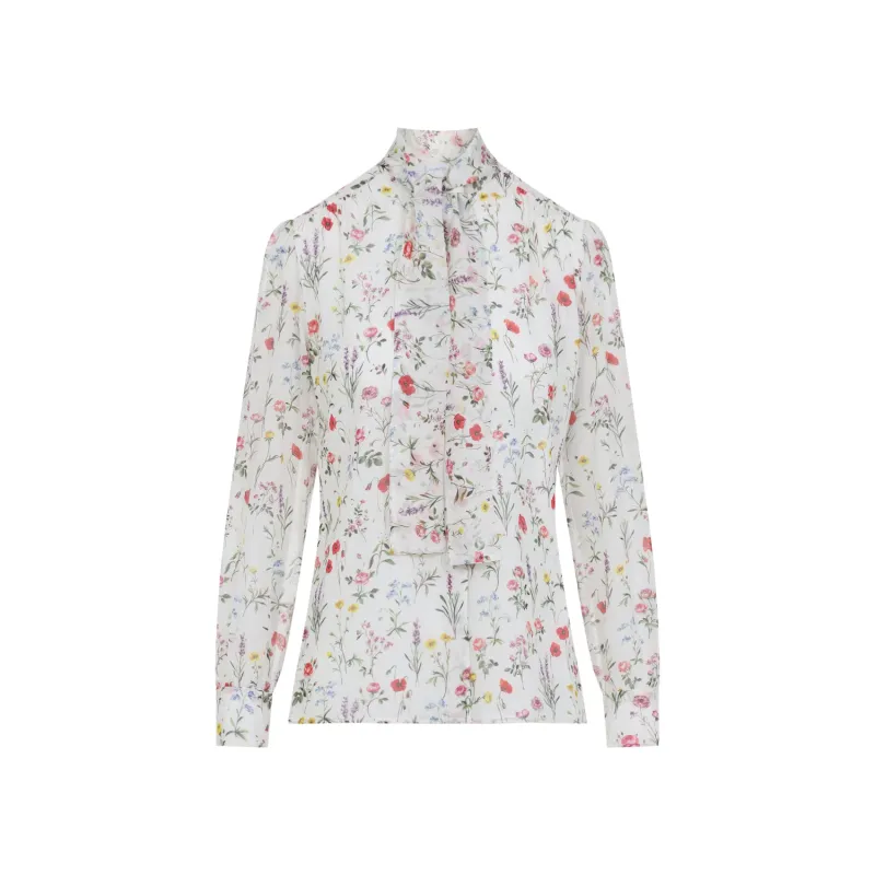 SILK BLOUSE sold by Lord & Taylor