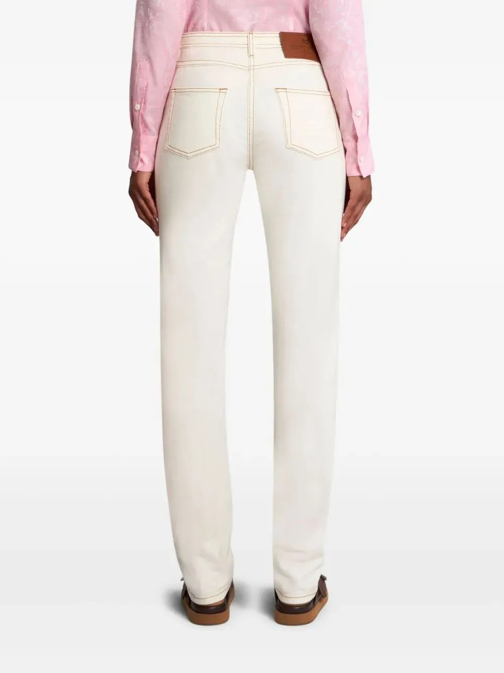 SKINNY JEANS sold by Lord & Taylor product image thumbnail 3