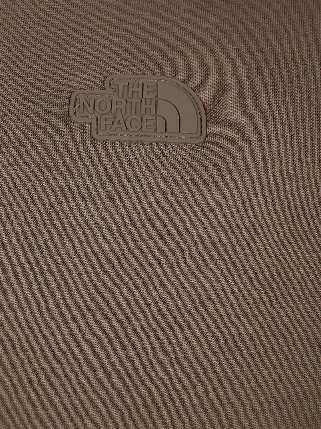 WOMAN SHORT SLEEVES RELAXED HOODIE sold by Lord & Taylor product image thumbnail 3