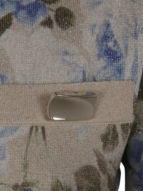 VISCOSE LUX CARDIGAN sold by Lord & Taylor