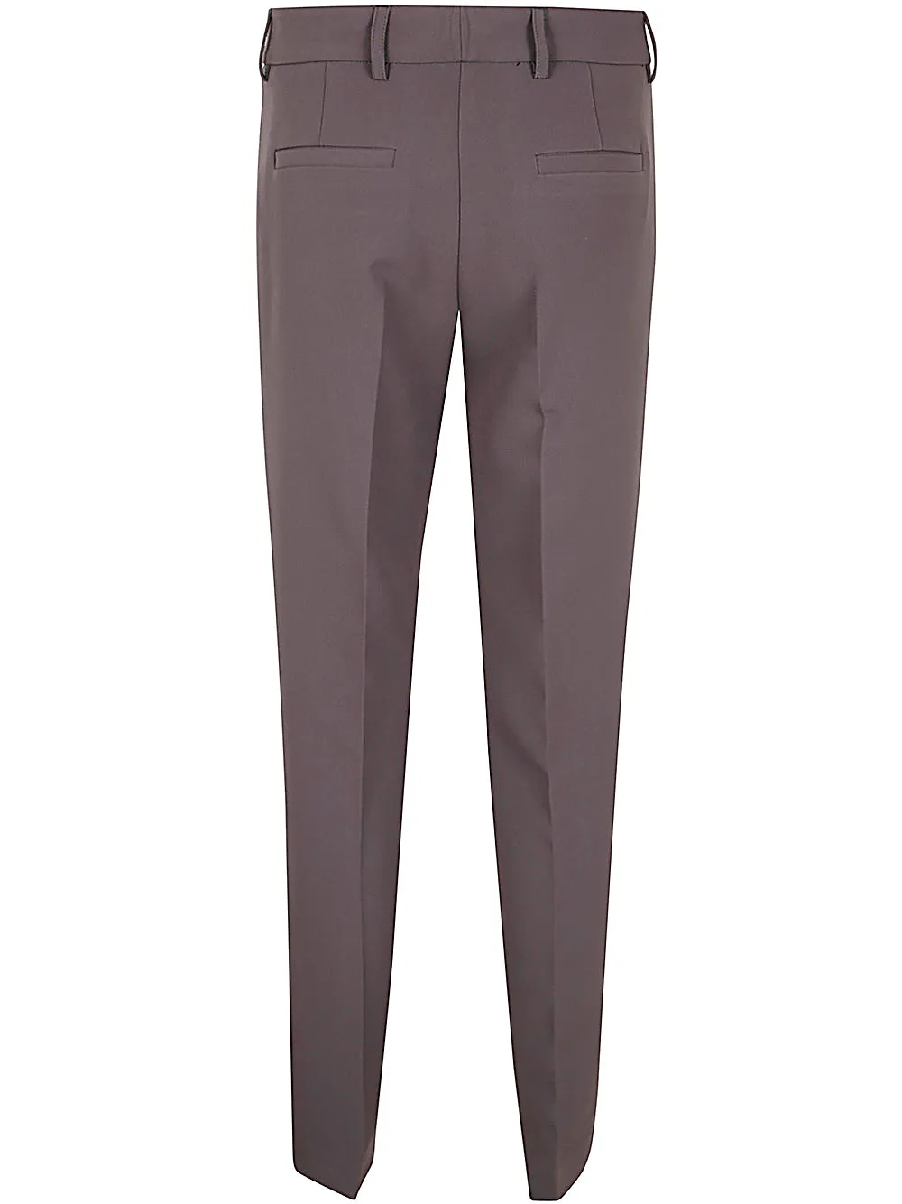 STRAIGHT TROUSERS sold by Lord & Taylor product image thumbnail 2