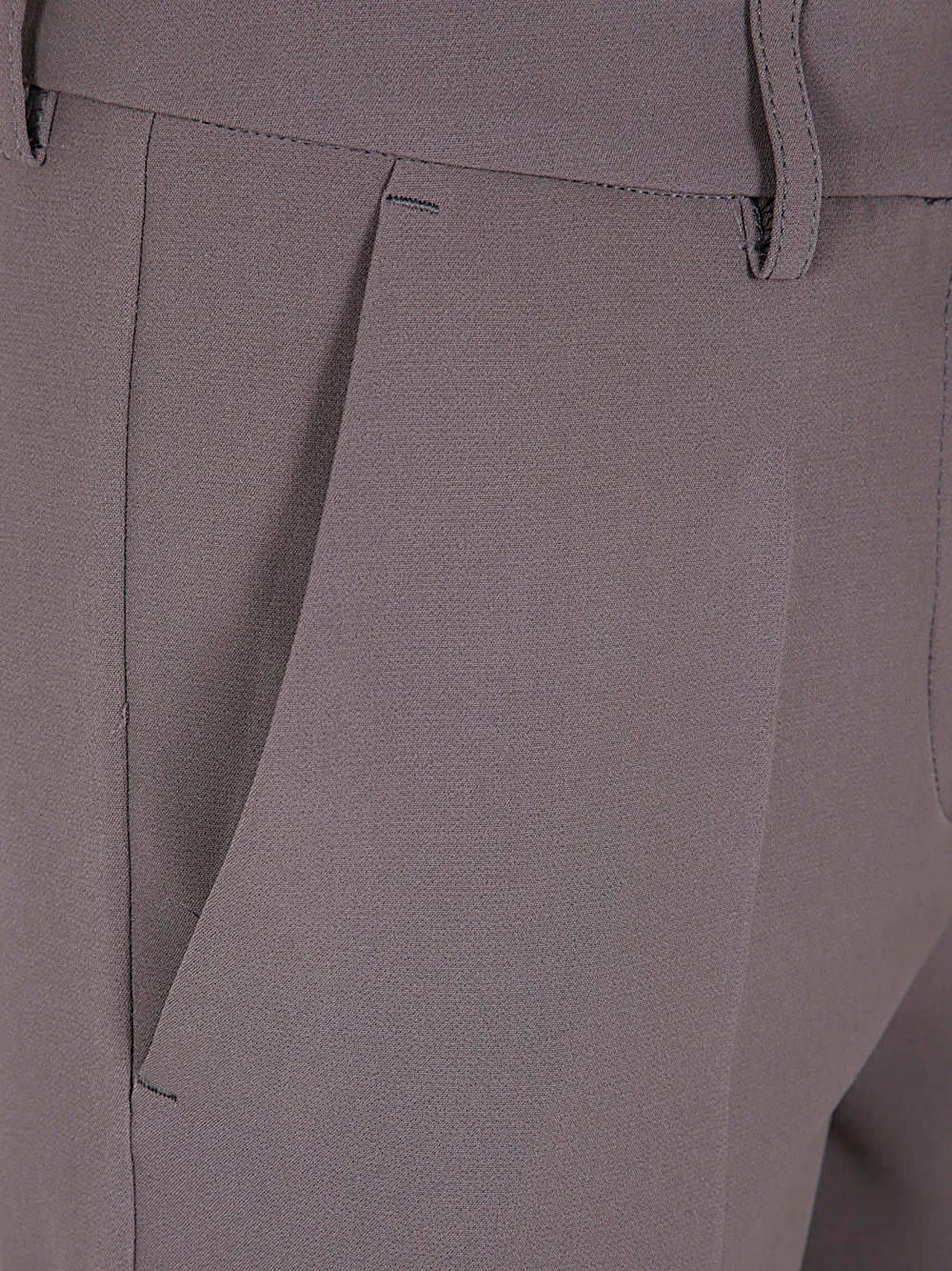STRAIGHT TROUSERS sold by Lord & Taylor product image thumbnail 3