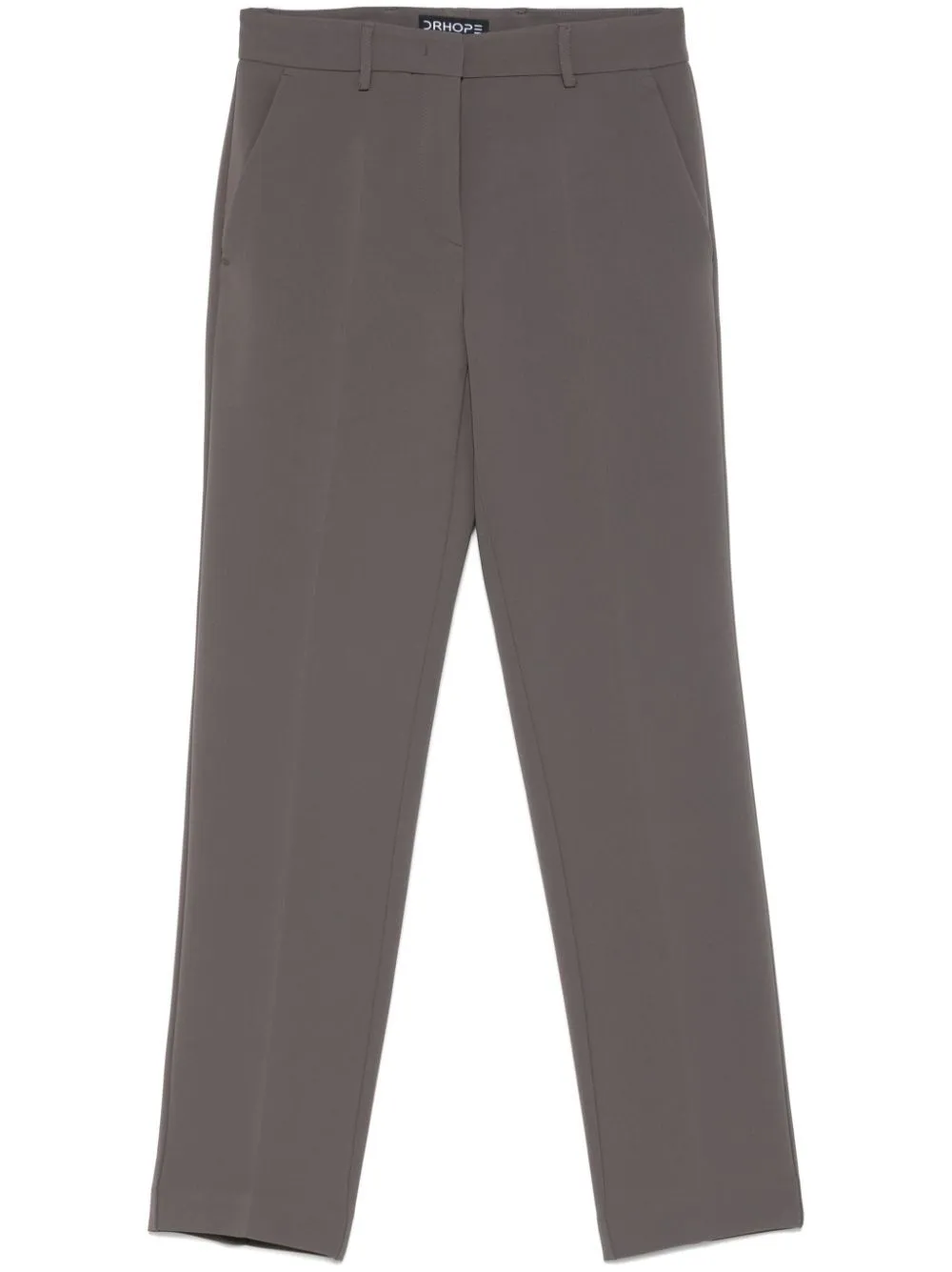 STRAIGHT TROUSERS sold by Lord & Taylor product image thumbnail 4