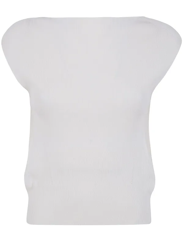 RIBBED TANK TOP sold by Lord & Taylor