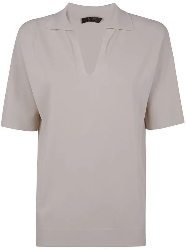 LONG POLO SHIRT sold by Lord & Taylor