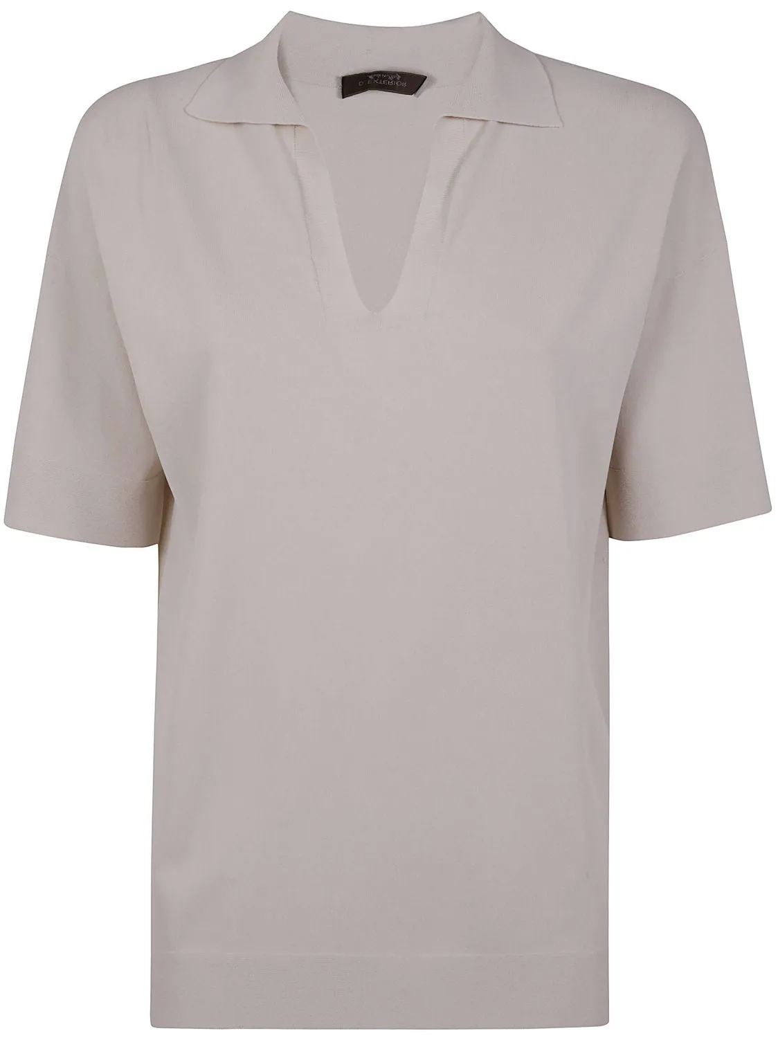 LONG POLO SHIRT sold by Lord & Taylor