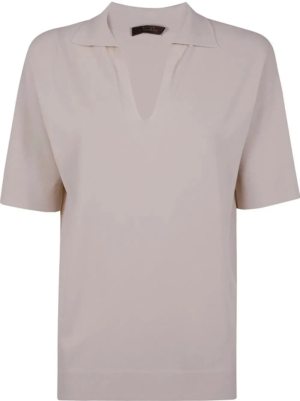 LONG POLO SHIRT sold by Lord & Taylor product image thumbnail 4
