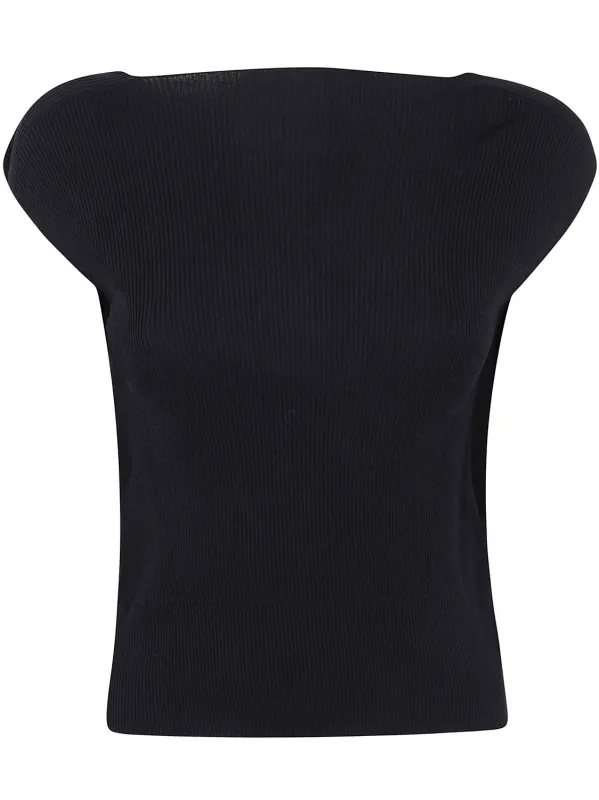 RIBBED TANK TOP sold by Lord & Taylor