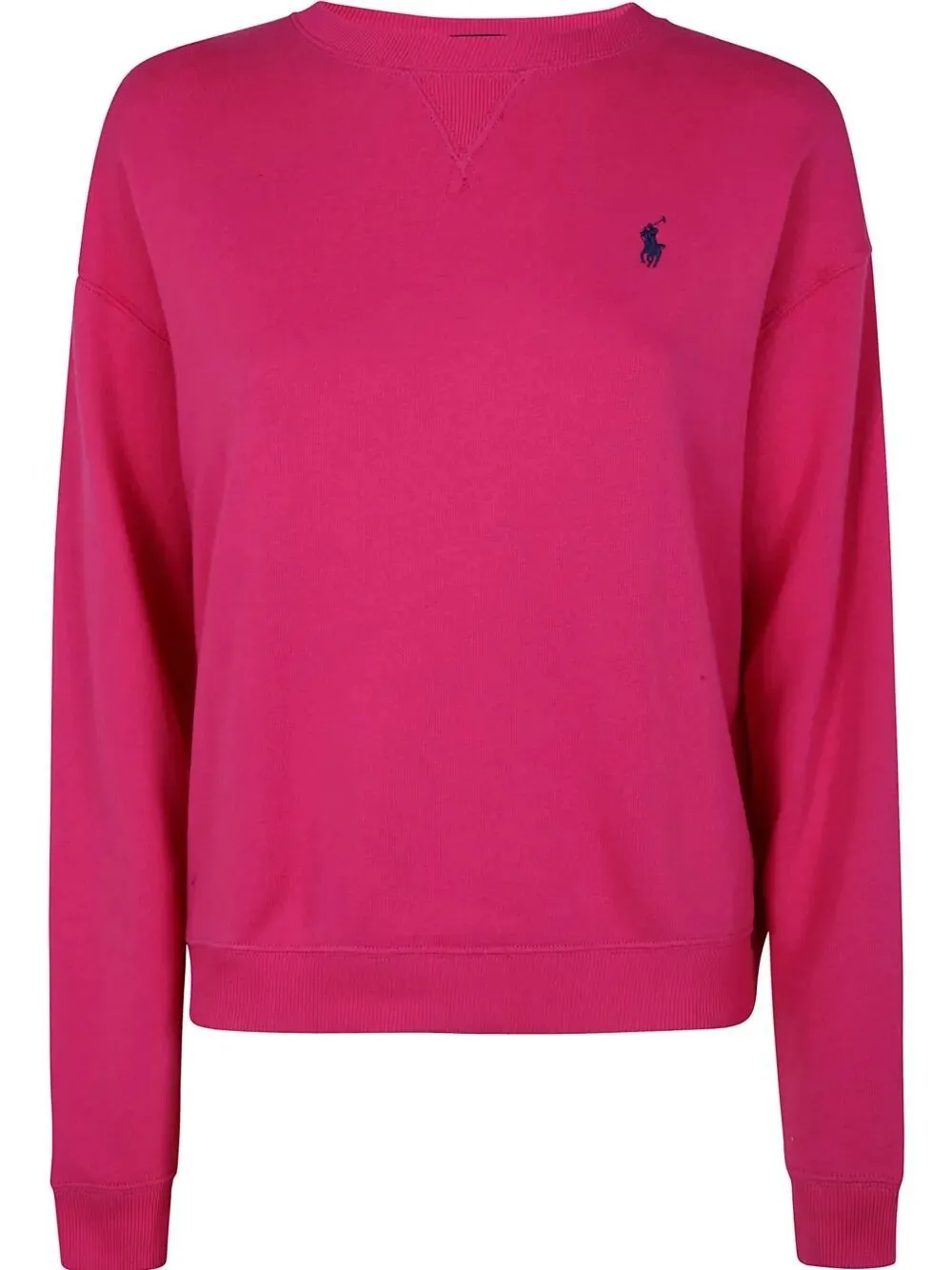 PRL CN PO LONG SLEEVE SWEATSHIRT sold by Lord & Taylor product image thumbnail 4