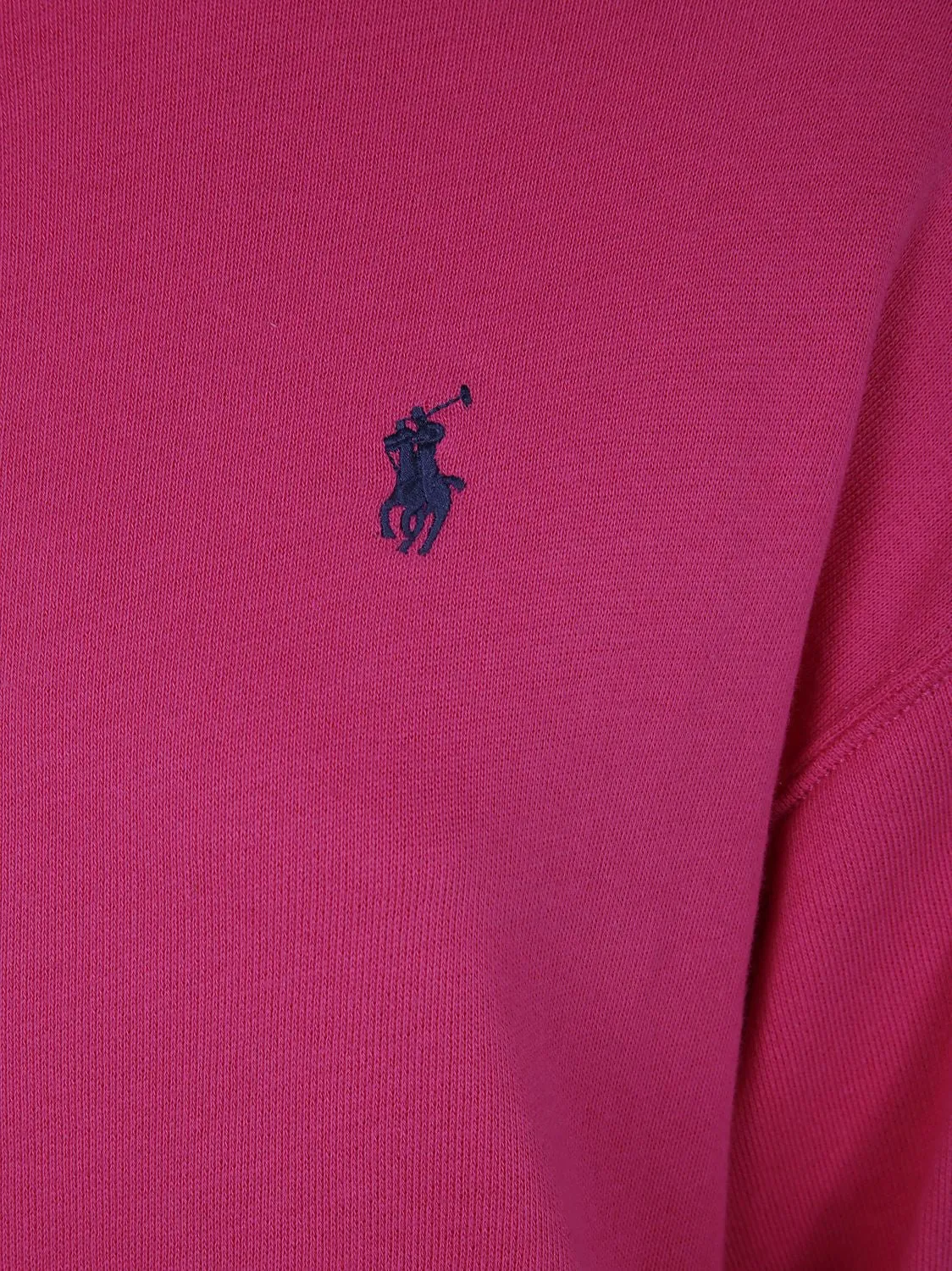 PRL CN PO LONG SLEEVE SWEATSHIRT sold by Lord & Taylor product image thumbnail 3