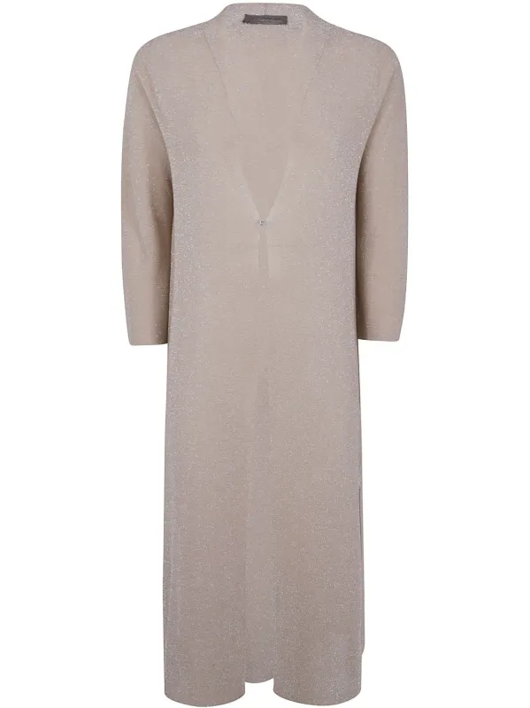 LUX LONG CARDIGAN sold by Lord & Taylor