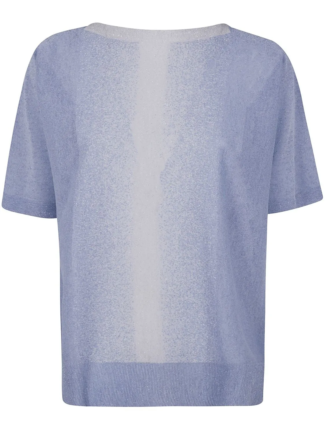 FUNDED LUX SHORT SLEEVES BOAT NECK sold by Lord & Taylor