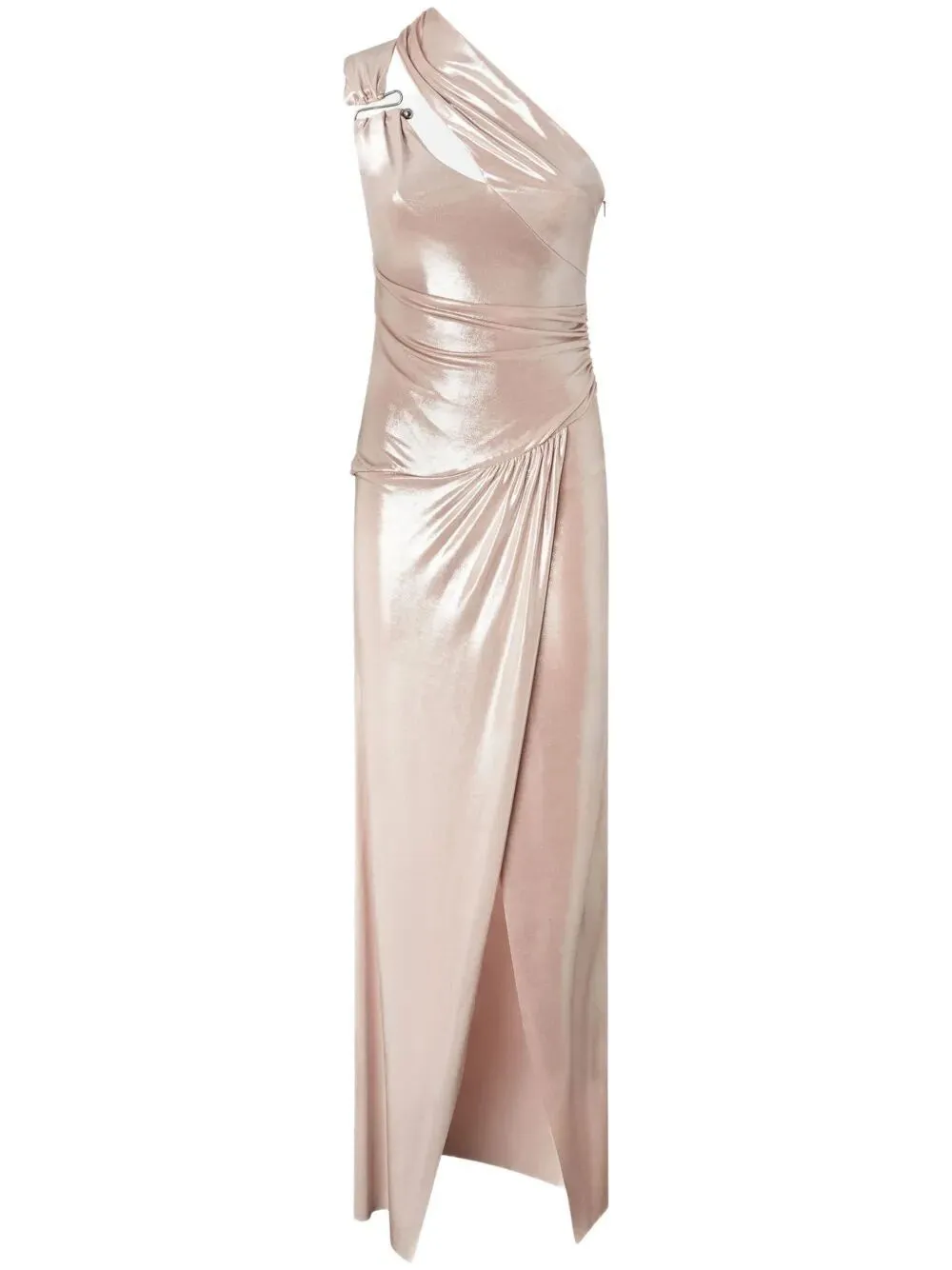 FRINGUELLO JERSEY LONG DRESS sold by Lord & Taylor