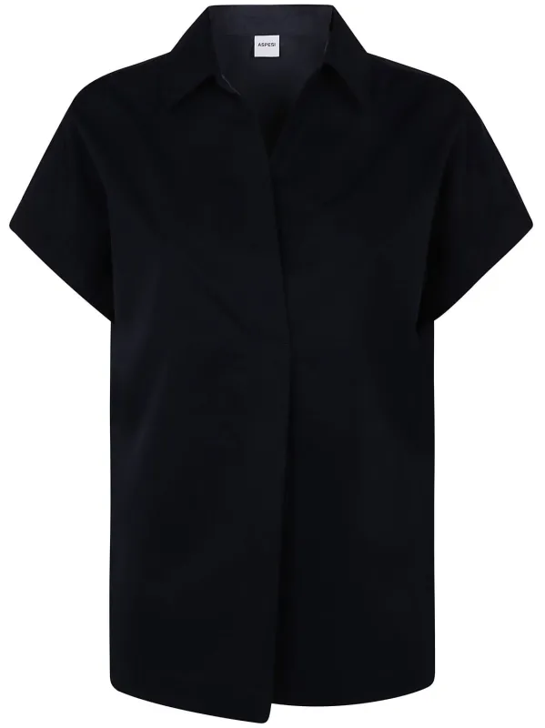 SHIRT NECK TOP sold by Lord & Taylor