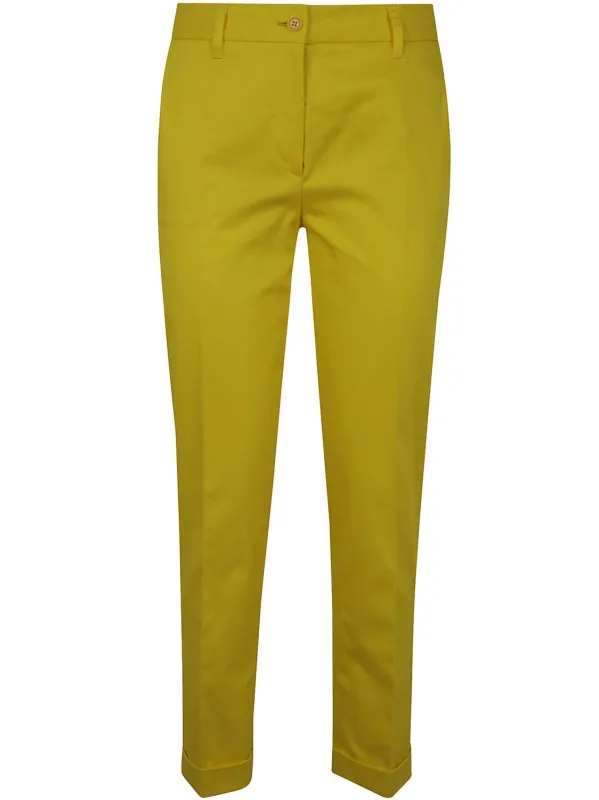 CLASSIC REGULAR TROUSERS sold by Lord & Taylor