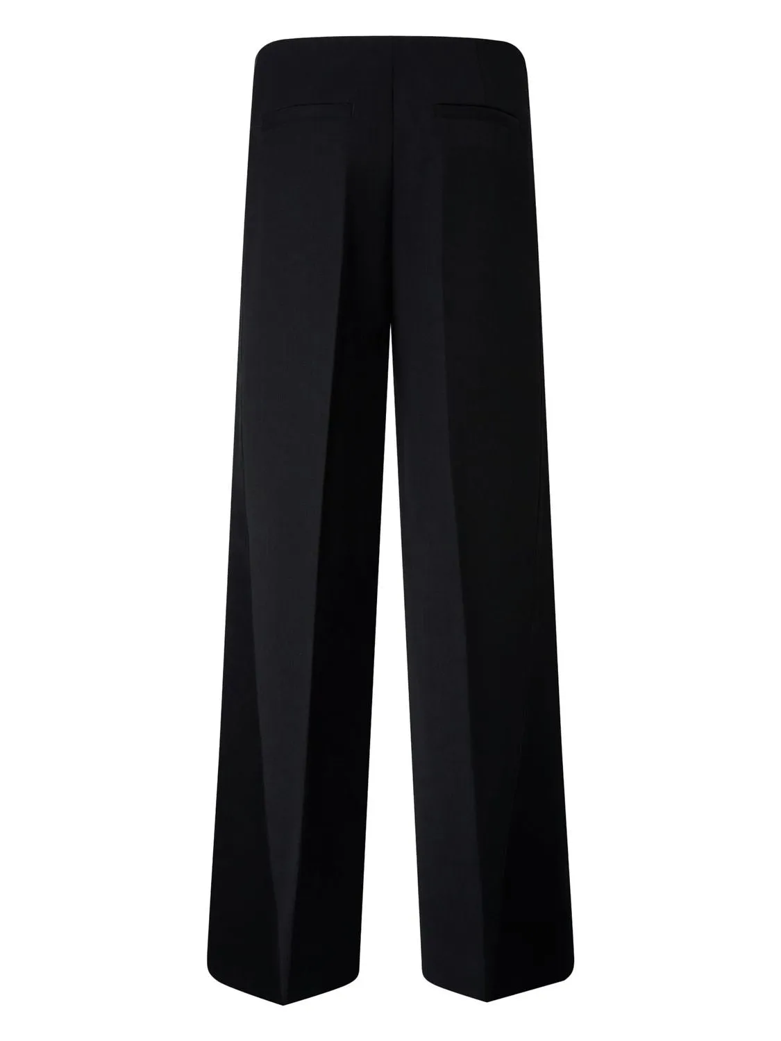 PICCHIO WOOL TROUSERS sold by Lord & Taylor product image thumbnail 2