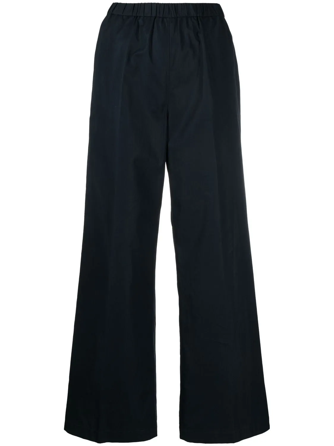 WIDE LEG TROUSERS sold by Lord & Taylor product image thumbnail 4