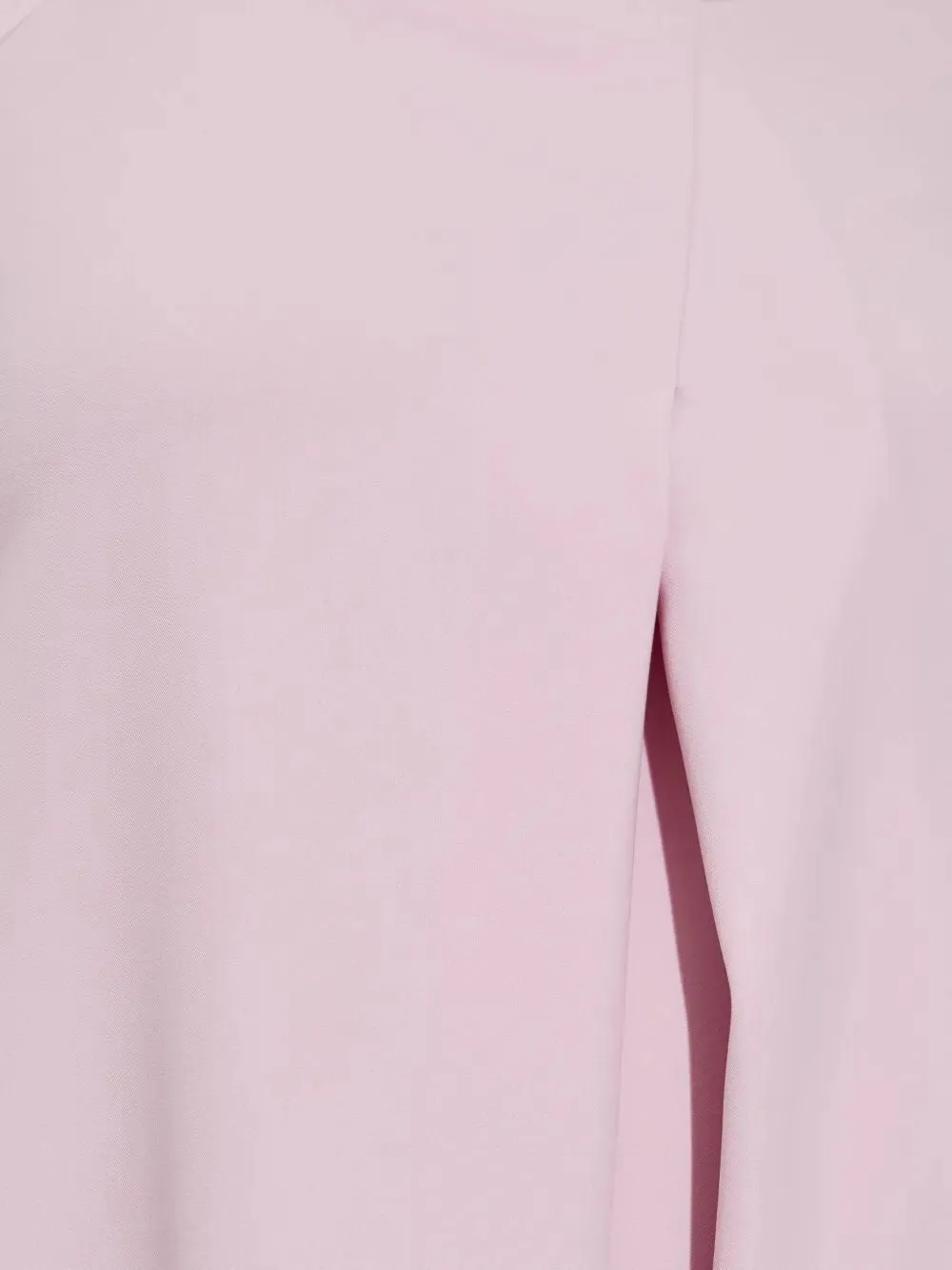 CREW NECK MINI DRESS sold by Lord & Taylor product image thumbnail 4