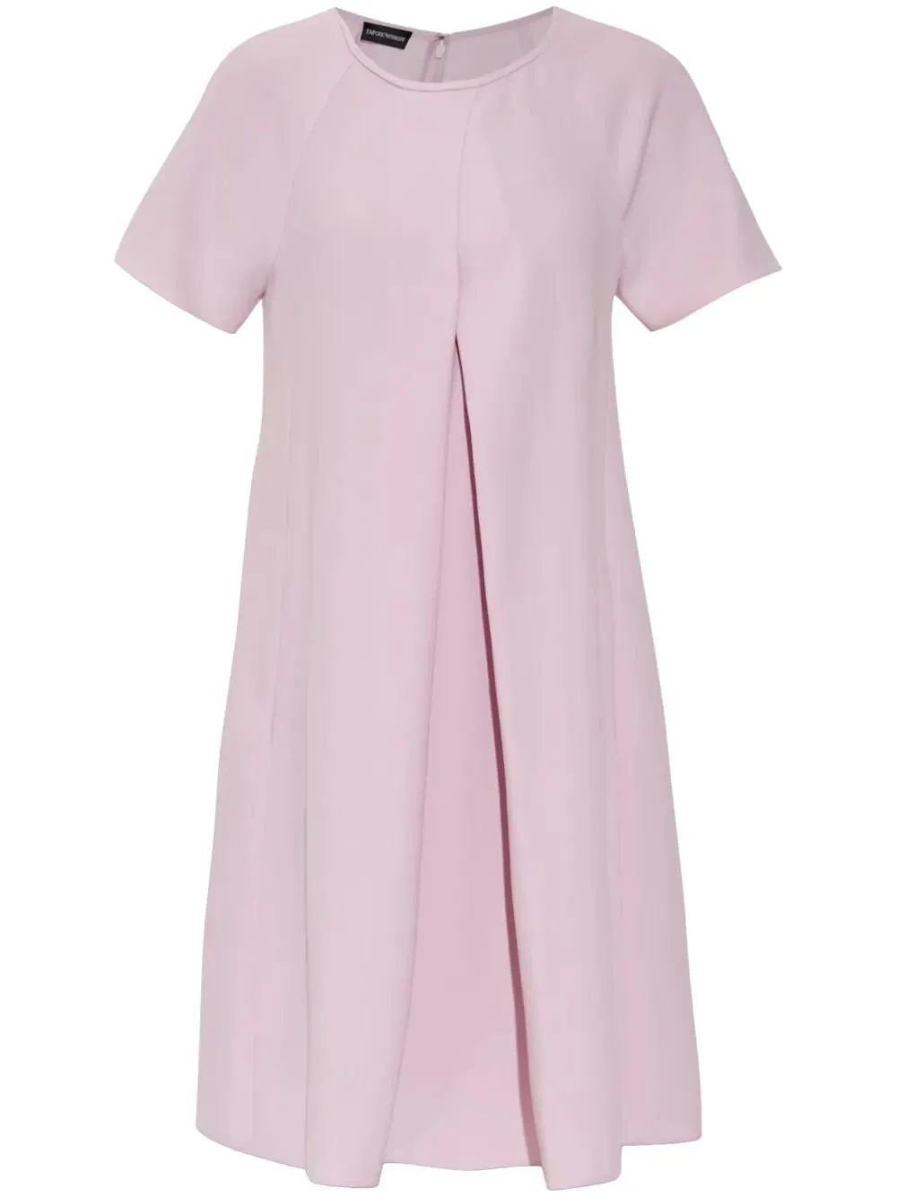 CREW NECK MINI DRESS sold by Lord & Taylor