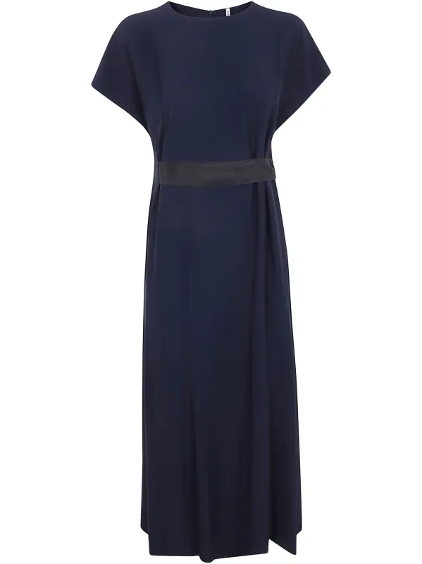 BELTED DRESS sold by Lord & Taylor