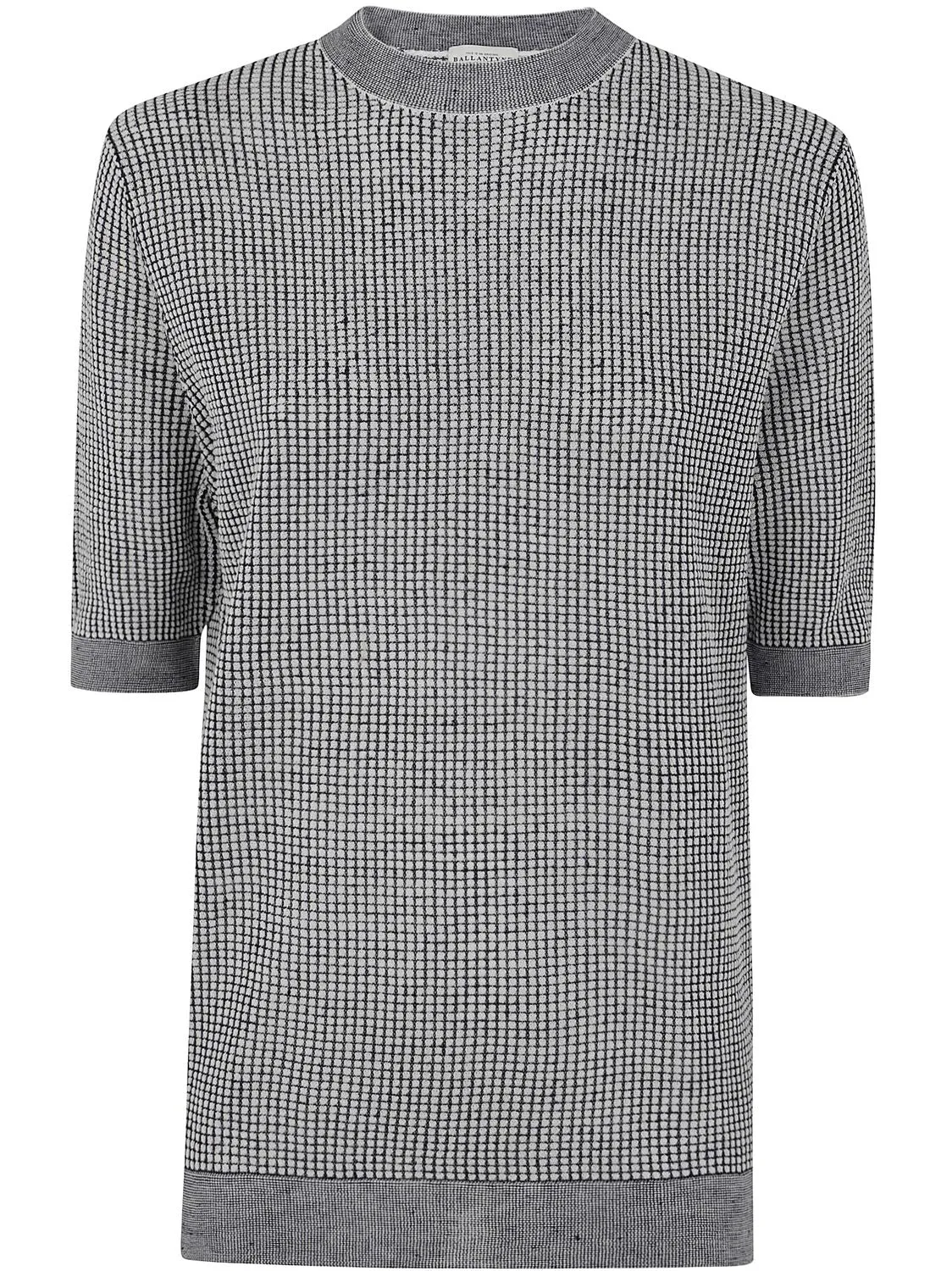 SHORT SLEEVES PULLOVER sold by Lord & Taylor