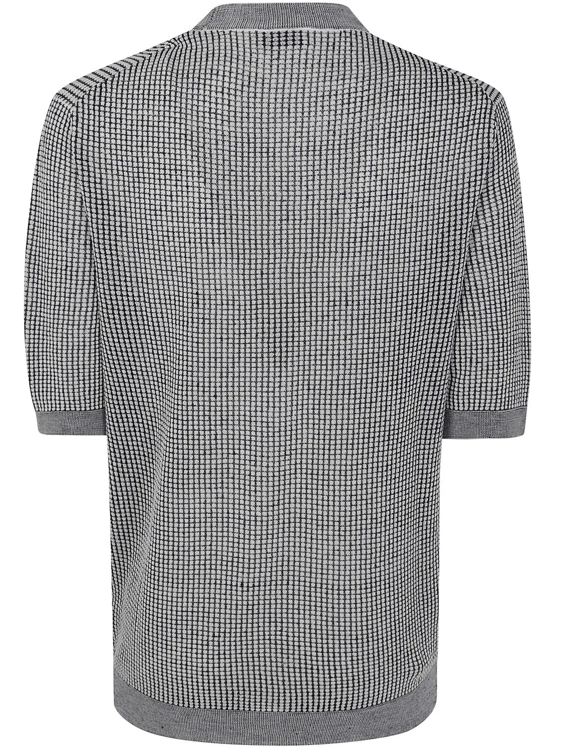 SHORT SLEEVES PULLOVER sold by Lord & Taylor product image thumbnail 2