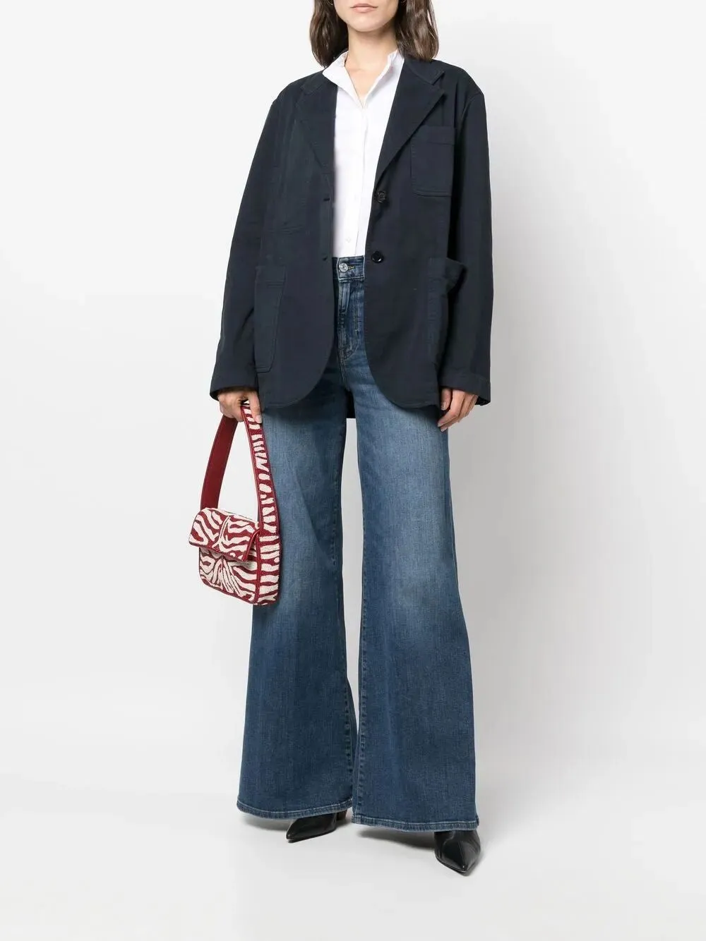 LONG SLEEVES SHIRT sold by Lord & Taylor product image thumbnail 3