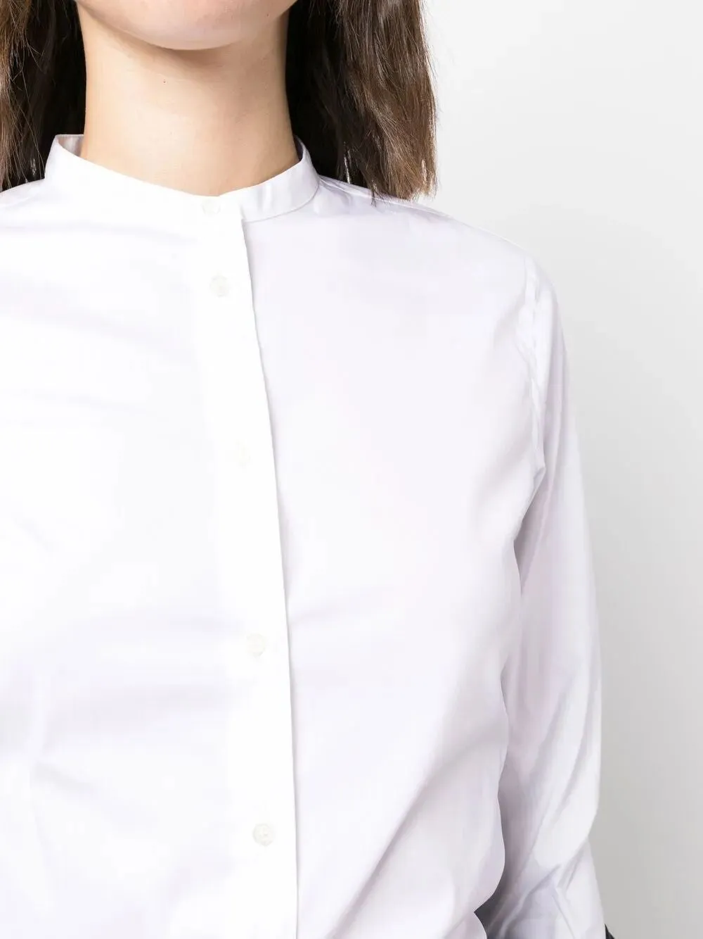 LONG SLEEVES SHIRT sold by Lord & Taylor product image thumbnail 4