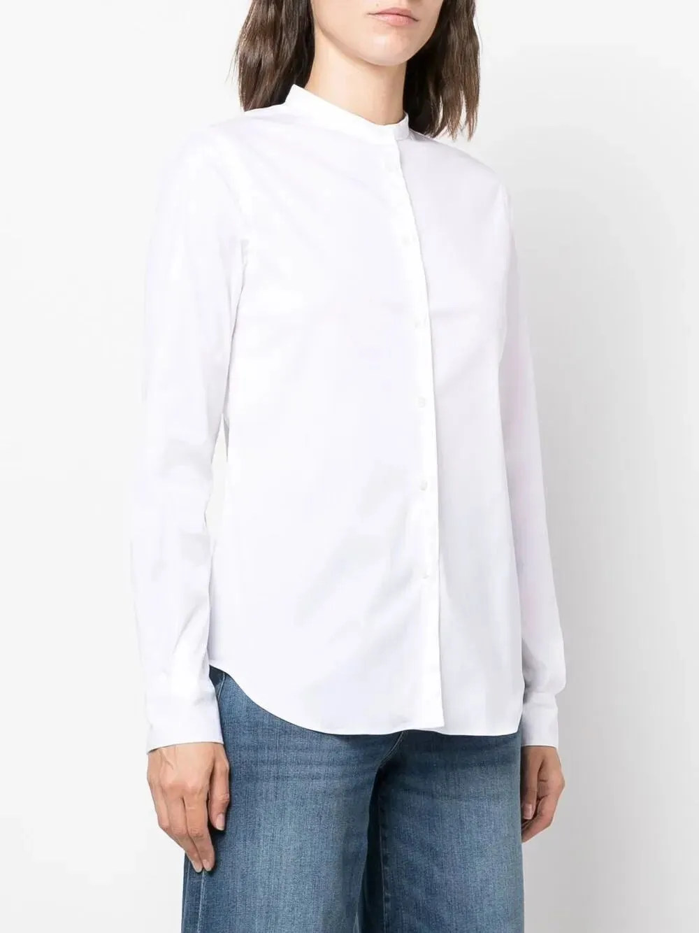 LONG SLEEVES SHIRT sold by Lord & Taylor product image thumbnail 2