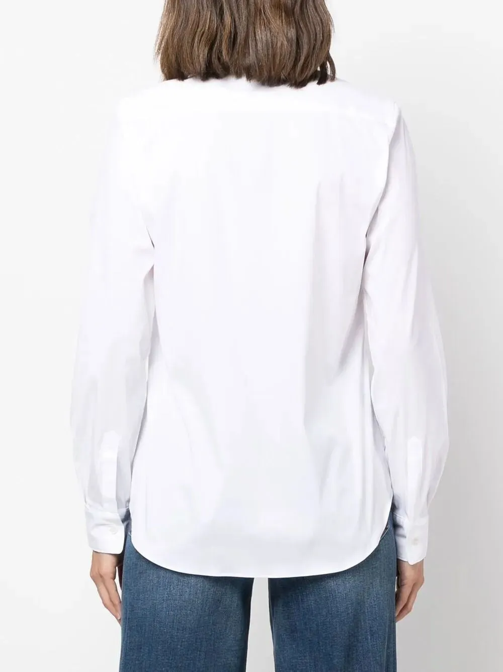 LONG SLEEVES SHIRT sold by Lord & Taylor product image thumbnail 5