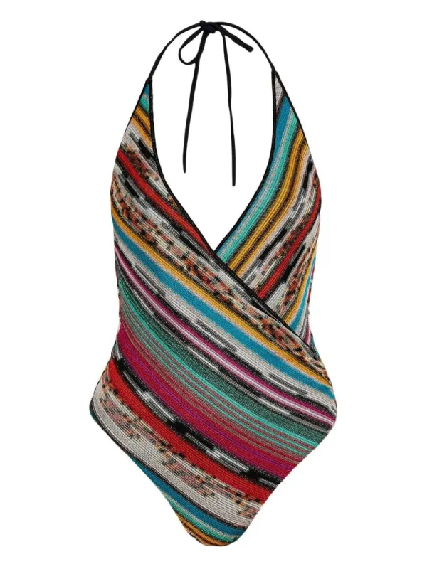 ONE PIECE SWIMWEAR sold by Lord & Taylor