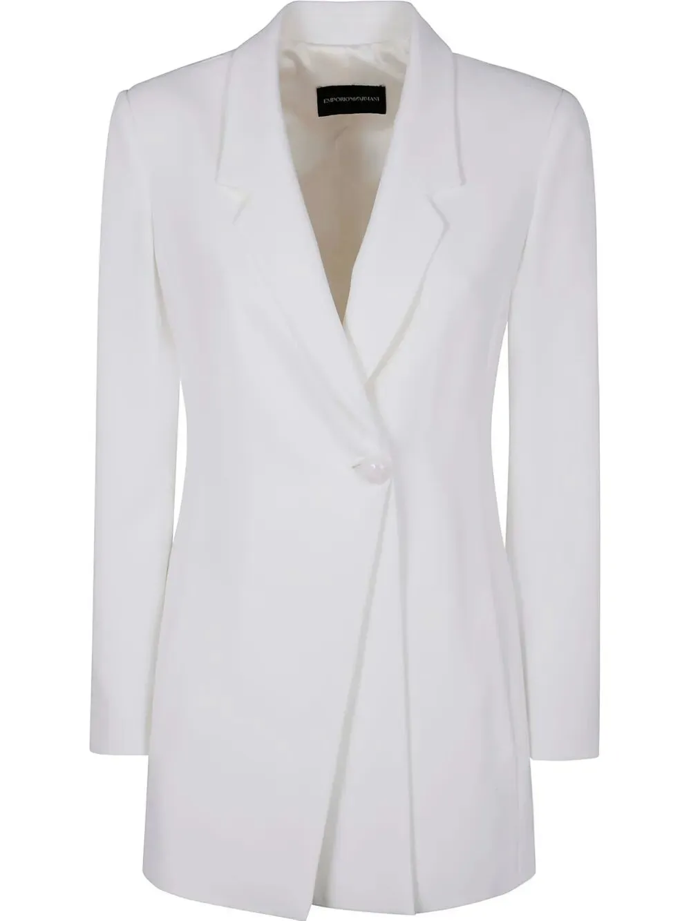 SATIN BLAZER sold by Lord & Taylor product image thumbnail 4