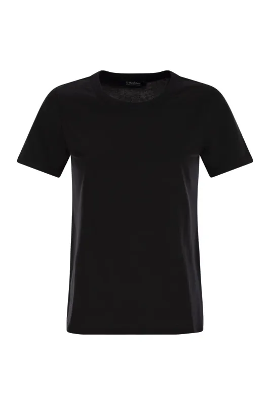 RENO - CREW-NECK COTTON T-SHIRT sold by Lord & Taylor