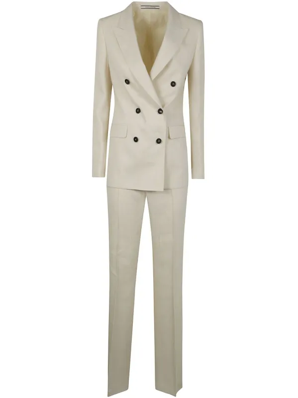 WOMAN TROUSERS SUIT sold by Lord & Taylor